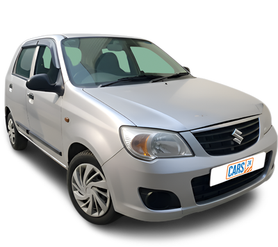 Maruti Alto K10-img